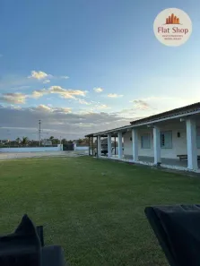 Casa com 5 Quartos à venda, 350m² no Taíba, São Gonçalo do Amarante