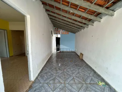 Casa com 3 Quartos à venda, 88m² no Las Vegas, Ibiporã