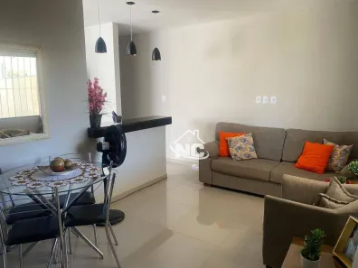 Casa com 2 Quartos à venda, 88m² no Jardim Atlântico Leste (Itaipuaçu), Maricá