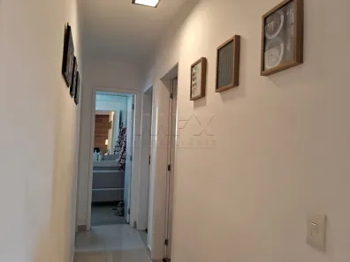 Cobertura com 3 Quartos à venda, 125m² no Jardim Panorama, Bauru