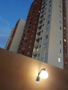 Apartamento com 2 Quartos à venda, 49m² no Quitaúna, Osasco