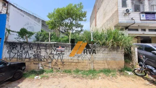 Terreno / Lote / Condomínio para alugar, 300m² no Vila Martinho, Franco da Rocha