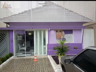 Loja / Salão / Ponto Comercial com 2 Quartos à venda, 200m² no Nova Petrópolis, São Bernardo do Campo