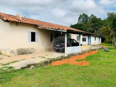 Fazenda / Sítio / Chácara com 1 Quarto à venda, 234m² no Vila Velha, Caçapava