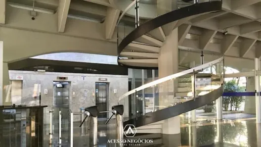 Prédio Inteiro para venda ou aluguel, 4004m² no Vila Gertrudes, São Paulo