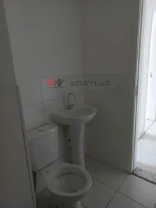 Apartamento com 2 Quartos para alugar, 48m² no Monte Serrat, Itupeva