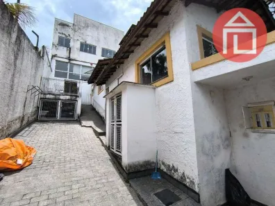 Prédio Inteiro para alugar, 500m² no Chácara Julieta Cristina, Bragança Paulista