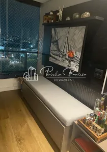 Apartamento com 2 Quartos à venda, 59m² no Água Branca, São Paulo