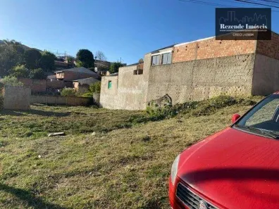 Terreno / Lote / Condomínio à venda, 450m² no Gralha Azul, Fazenda Rio Grande