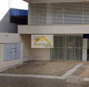 Conjunto Comercial / Sala para alugar, 48m² no Centro, Limeira