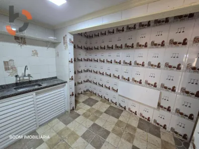 Casa com 2 Quartos à venda, 98m² no Comendador Soares, Nova Iguaçu