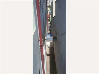 Galpão / Depósito / Armazém à venda, 650m² no Bosque da Saúde, São Paulo