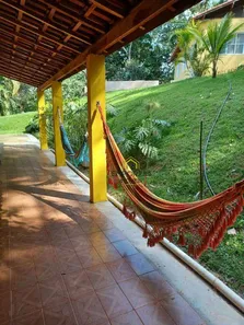 Fazenda / Sítio / Chácara com 3 Quartos à venda, 300m² no Granjas Urupes, Arujá