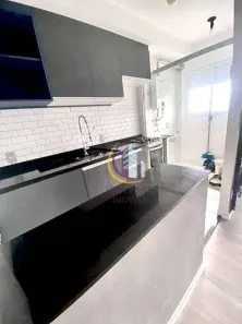 Apartamento com 2 Quartos para alugar, 49m² no Jaguaribe, Osasco