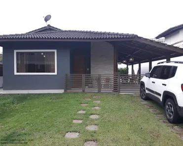 Casa de Condomínio com 3 Quartos à venda, 130m² no Boa União (Abrantes), Camaçari