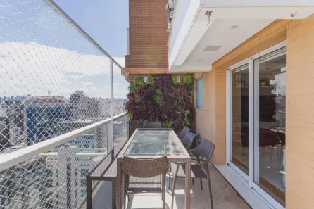 Apartamento com 2 Quartos à venda, 155m² no Vila Nova Conceição, São Paulo