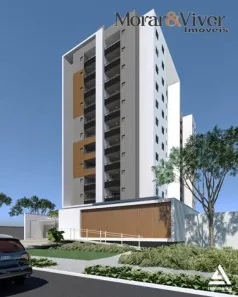 Apartamento com 2 Quartos à venda, 53m² no Alto Tarumã, Pinhais
