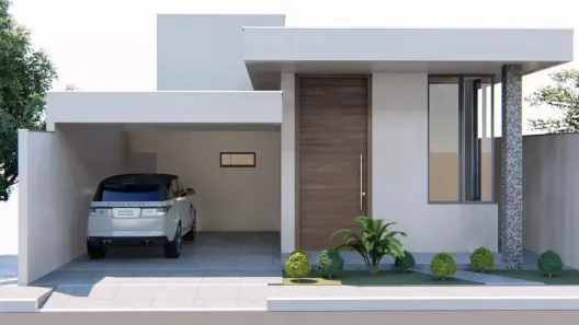 Casa de Condomínio com 3 Quartos à venda, 600m² no , Igaratá