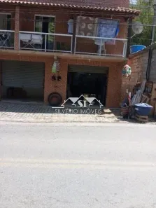 Loja / Salão / Ponto Comercial à venda, 44m² no Posse, Petrópolis