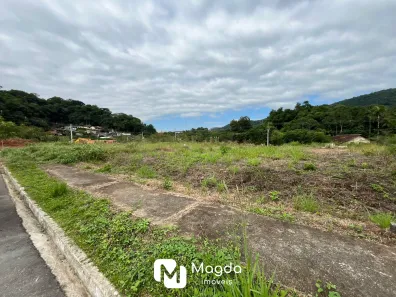 Terreno / Lote / Condomínio à venda, 258m² no Velha Central, Blumenau