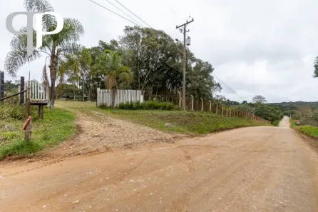 Fazenda / Sítio / Chácara com 3 Quartos à venda, 37000m² no mandassaia, Campina Grande do Sul