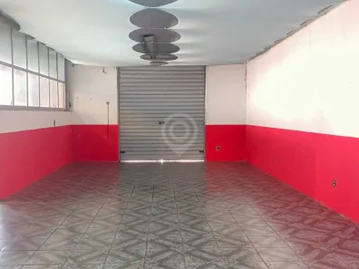 Loja / Salão / Ponto Comercial para alugar, 438m² no Centro, Itatiba
