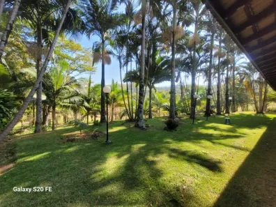 Fazenda / Sítio / Chácara à venda, 50000m² no , Piedade
