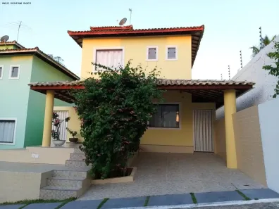 Casa de Condomínio com 2 Quartos à venda, 342m² no Catu de Abrantes (Abrantes), Camaçari