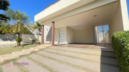 Casa de Condomínio com 4 Quartos para alugar, 329m² no Fim do Campo, Jarinu