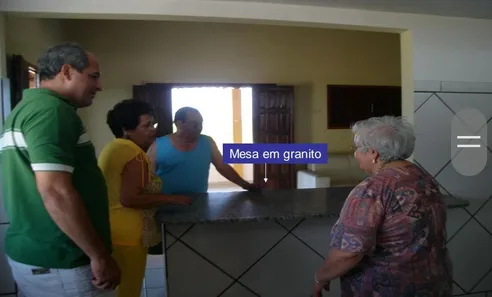 Fazenda / Sítio / Chácara com 6 Quartos à venda, 352m² no , Pedras de Fogo