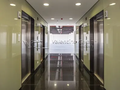 Andar / Laje corporativa para alugar, 690m² no São Paulo, Toledo