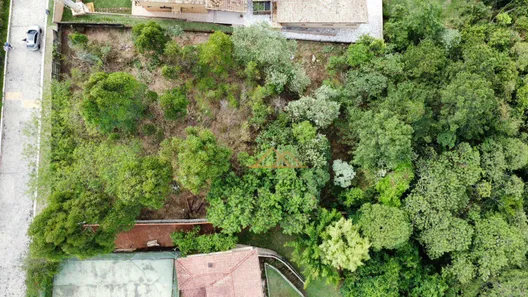 Terreno / Lote / Condomínio à venda, 3900m² no Condomínio Porta do Sol, Mairinque