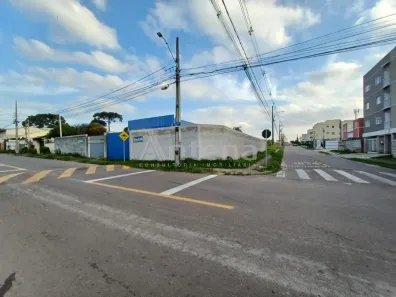 Terreno / Lote / Condomínio para alugar, 416m² no Iná, São José dos Pinhais