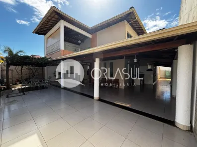 Casa com 5 Quartos à venda, 263m² no São Francisco, Ilhéus