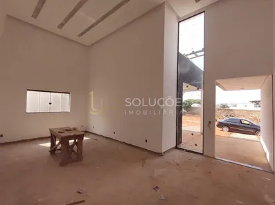 Casa de Condomínio com 2 Quartos à venda, 160m² no Setor Habitacional Contagem, Brasília