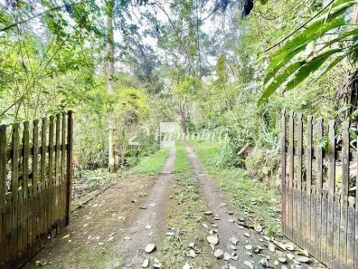 Fazenda / Sítio / Chácara com 3 Quartos para venda ou aluguel, 4199m² no Moinho Velho, Embu das Artes