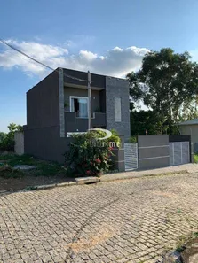 Casa de Condomínio com 3 Quartos à venda, 130m² no Bela Vista, Itaboraí