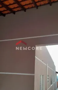 Casa com 2 Quartos à venda, 95m² no Residencial Jasmim, Itaquaquecetuba