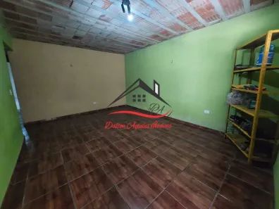 Casa com 3 Quartos à venda, 150m² no Jardim Colonial, Ribeirão das Neves