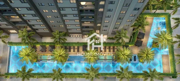 Cobertura com 2 Quartos à venda, 103m² no Cachambi, Rio de Janeiro