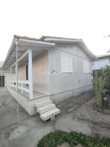 Casa com 3 Quartos para alugar, 48m² no Santo Antônio, Criciúma