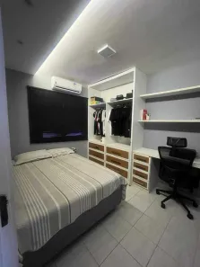 Casa de Condomínio com 3 Quartos à venda, 200m² no Aeroporto, Aracaju