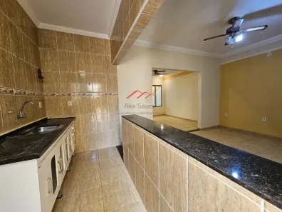 Casa com 2 Quartos à venda, 85m² no Jardim Dall'Orto, Sumaré