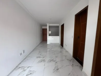 Casa de Condomínio com 2 Quartos à venda, 51m² no Iná, São José dos Pinhais