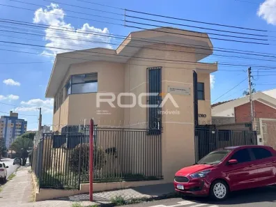Prédio Inteiro com 8 Quartos à venda, 200m² no Jardim Paraíso, São Carlos