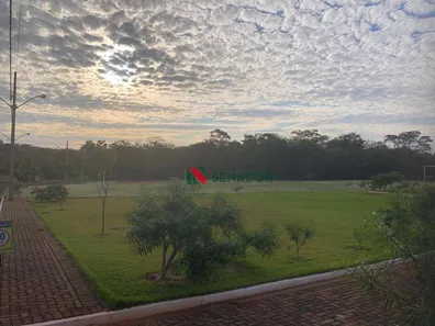 Terreno / Lote / Condomínio à venda, 422m² no , Alvorada do Sul