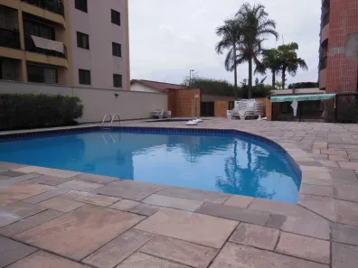 Apartamento com 3 Quartos à venda, 77m² no Vila Sônia, São Paulo