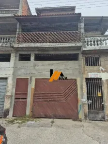 Sobrado com 3 Quartos para alugar, 300m² no Parque Monte Verde, Franco da Rocha