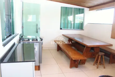 Apartamento com 3 Quartos à venda, 120m² no Centro, Igarapé