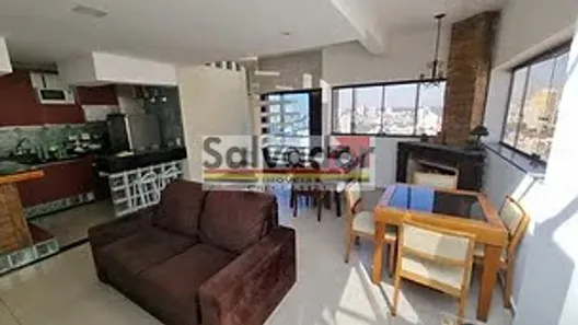 Cobertura com 2 Quartos à venda, 164m² no Saúde, São Paulo